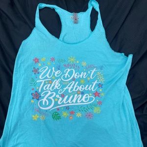 Disney Encanto Tank Top